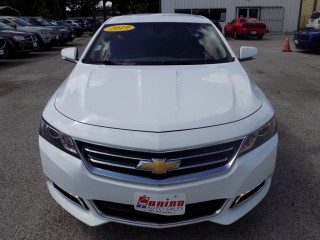 Image for 2019 Chevrolet Impala LT ID: 7579778