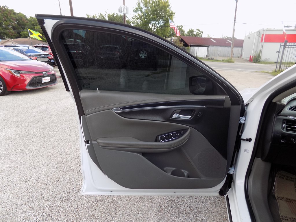 2019 Chevrolet Impala Image 9