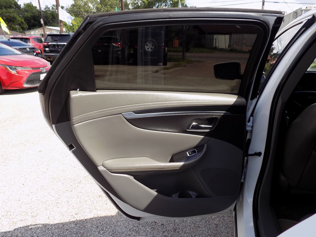 2019 Chevrolet Impala Image 10