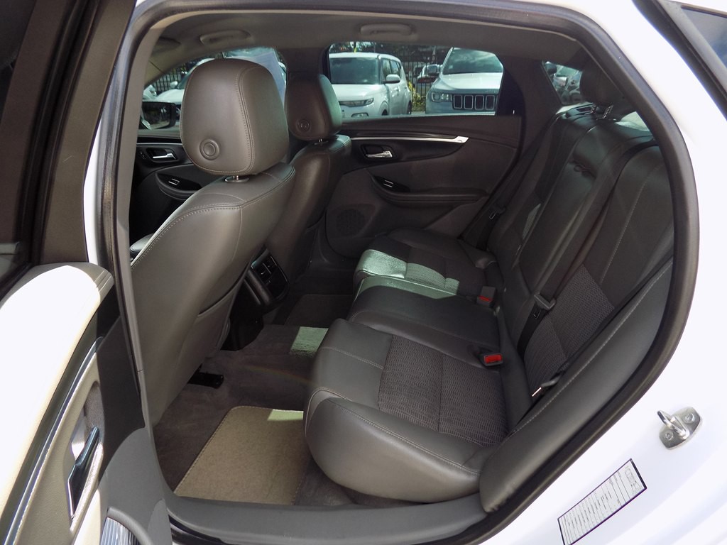 2019 Chevrolet Impala Image 14