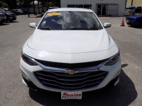 Image for 2021 Chevrolet Malibu LT ID: 7594056