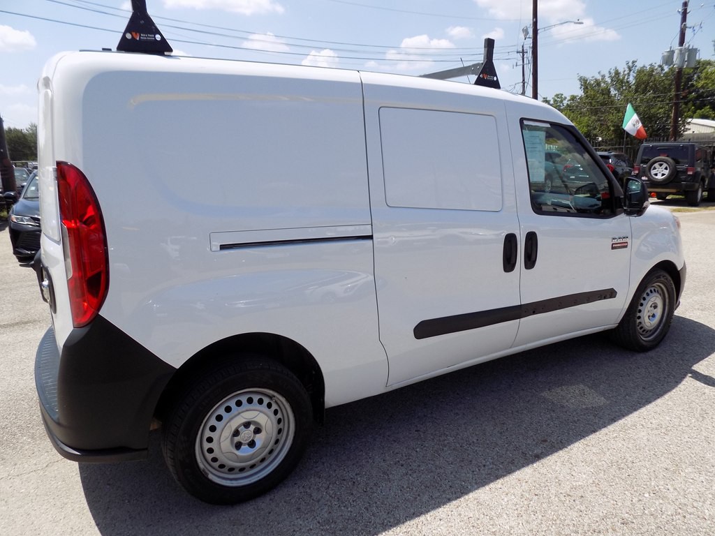 2019 RAM Promaster Image 6