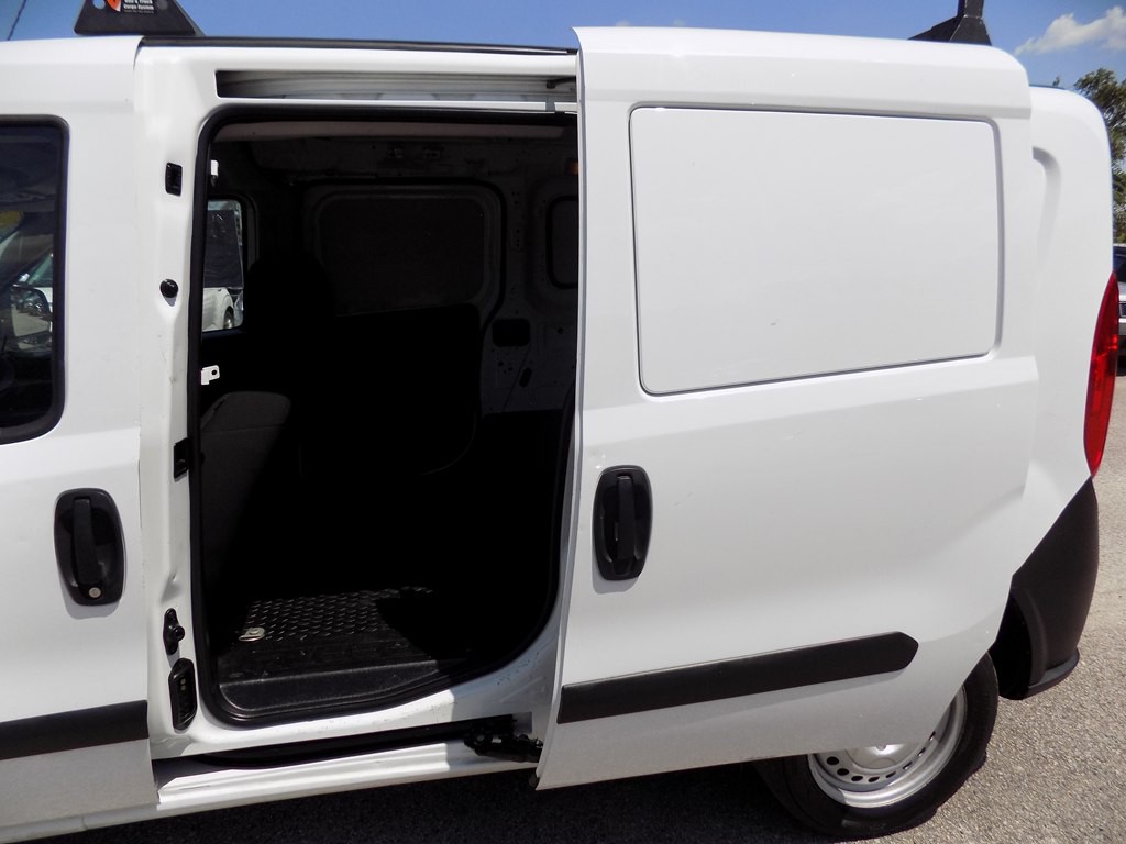 2019 RAM Promaster Image 10