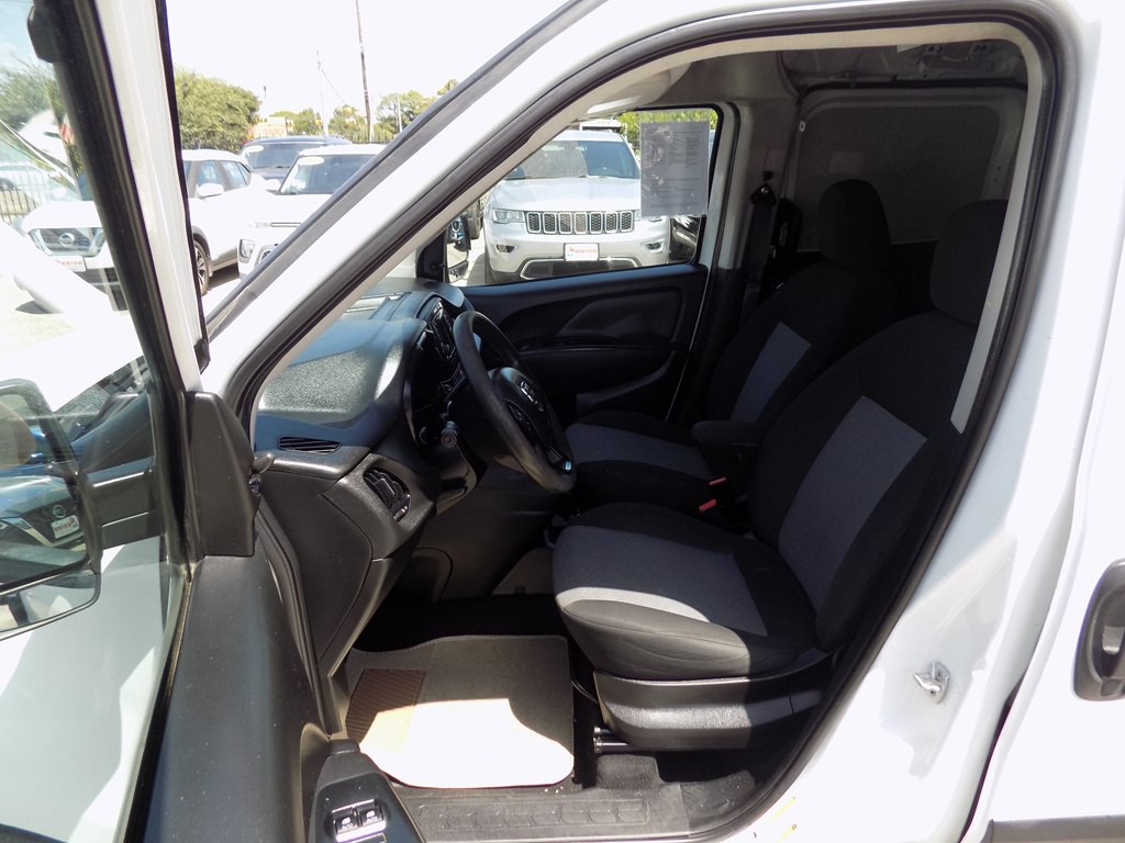 2019 RAM Promaster Image 13