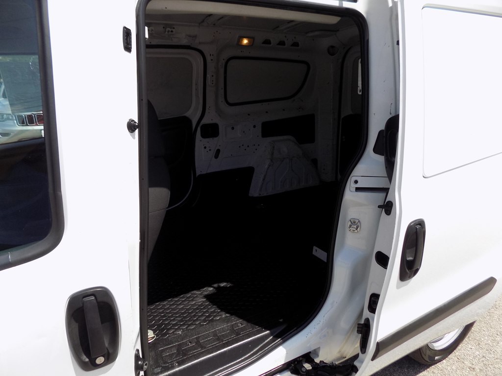 2019 RAM Promaster Image 14