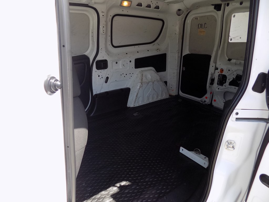 2019 RAM Promaster Image 15