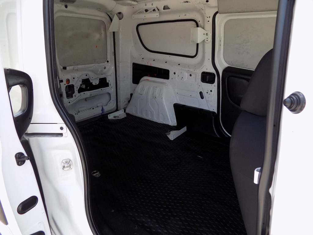 2019 RAM Promaster Image 18