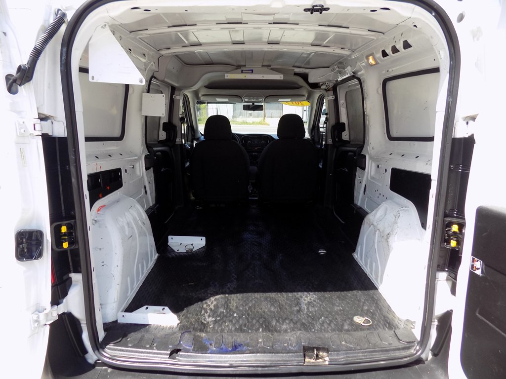 2019 RAM Promaster Image 20