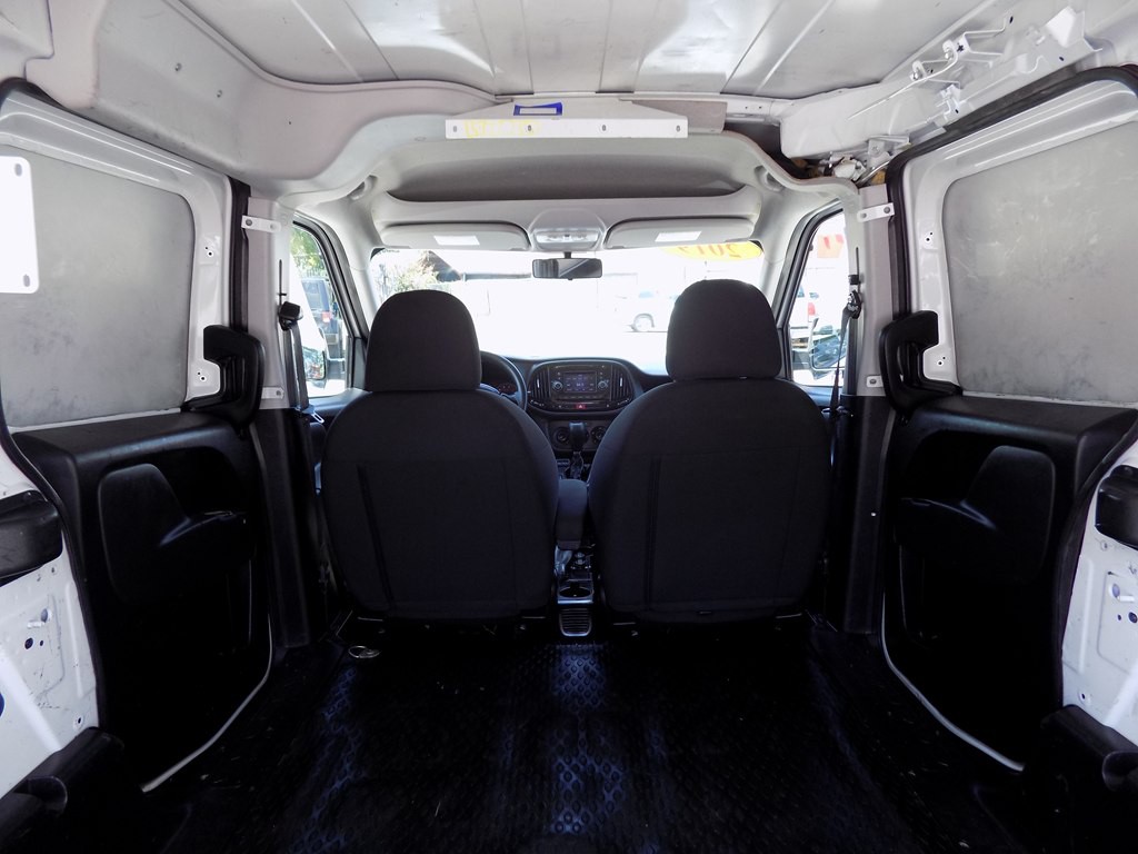2019 RAM Promaster Image 21
