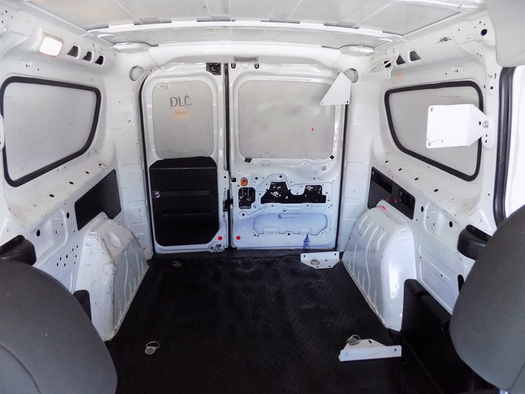 2019 RAM Promaster Image 25