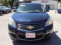 Image for 2017 Chevrolet Traverse LT ID: 7609058