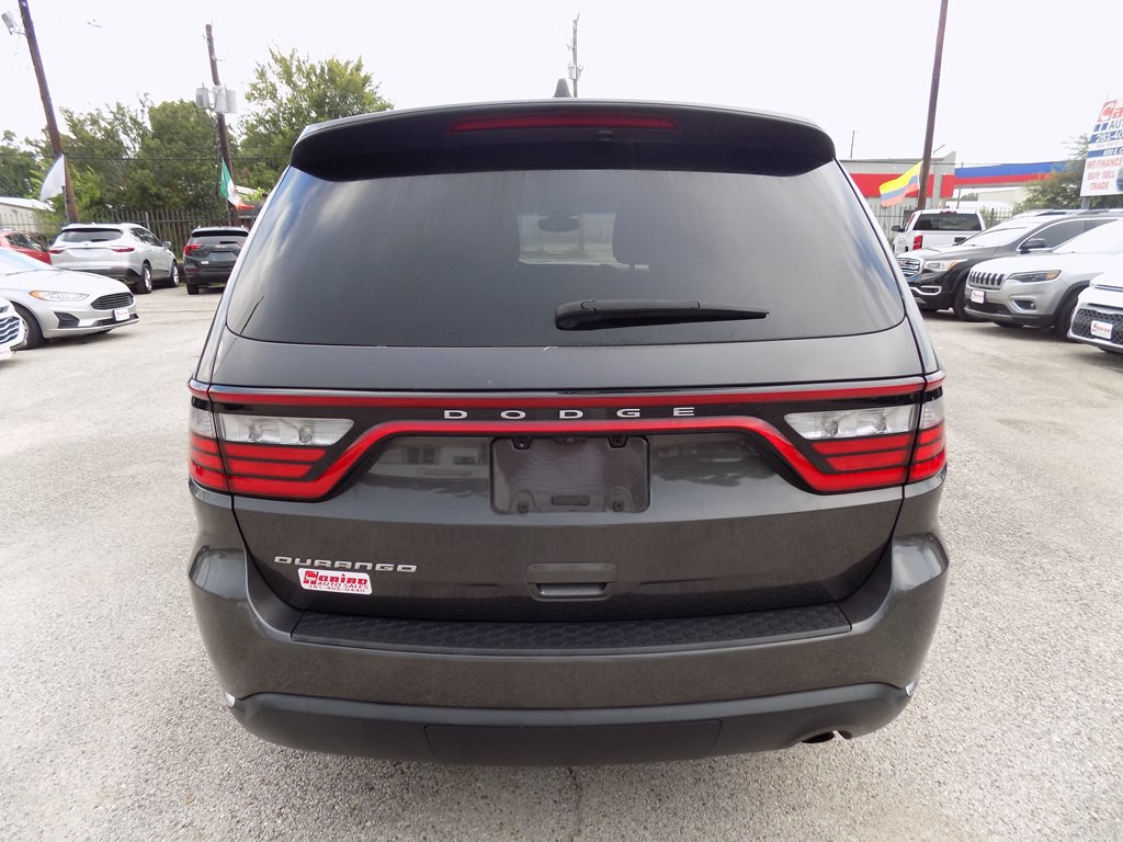 2021 Dodge Durango Image 5