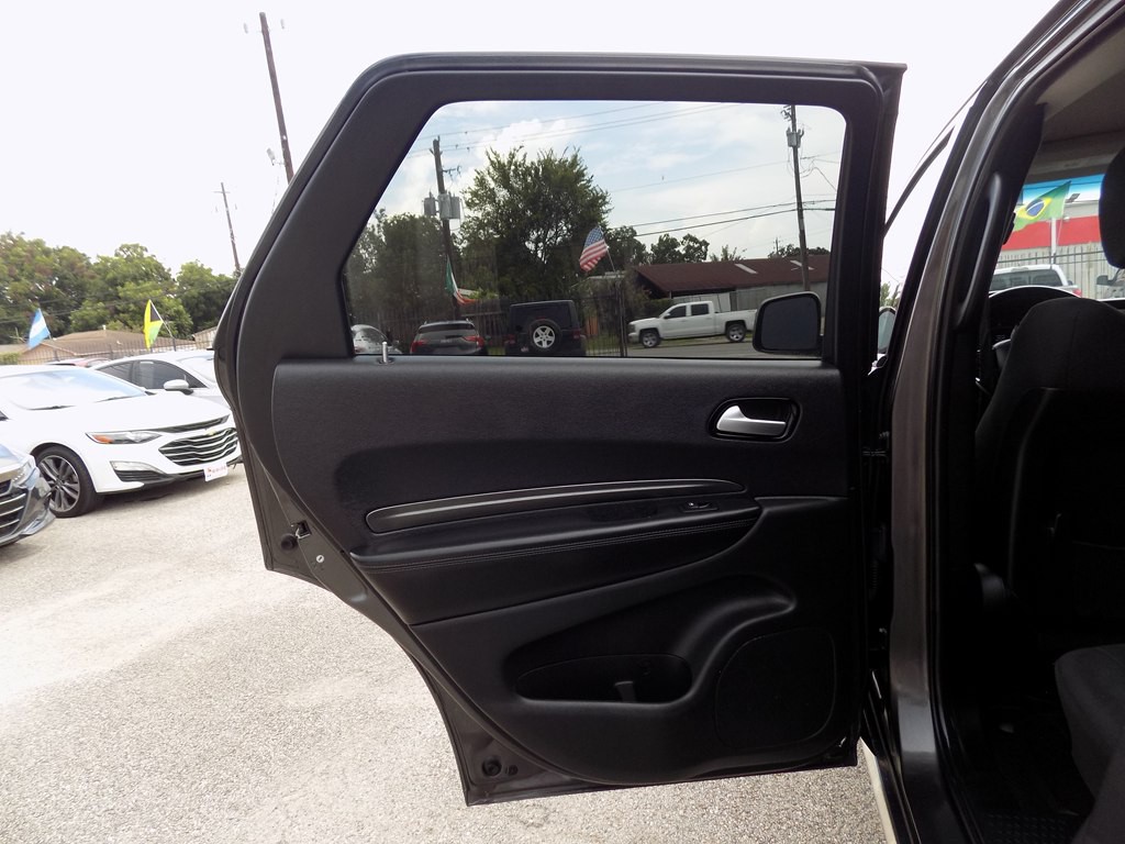 2021 Dodge Durango Image 10