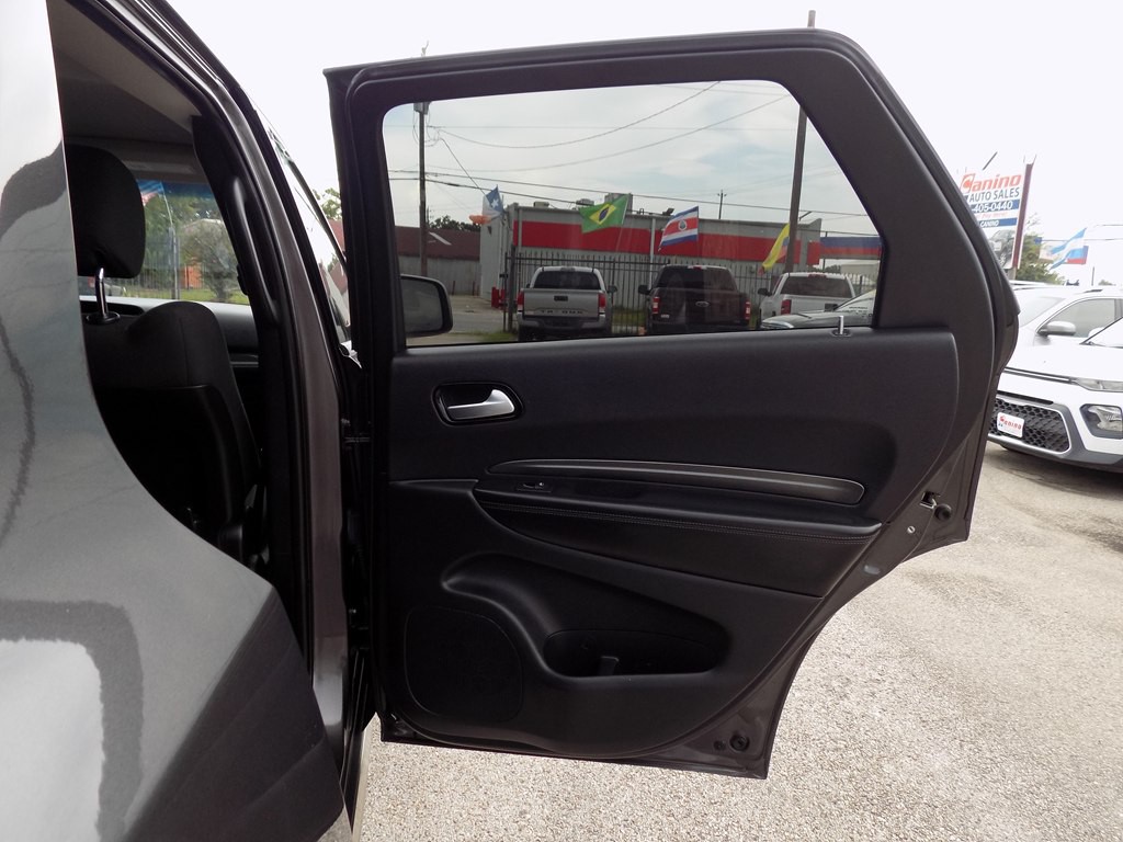 2021 Dodge Durango Image 12