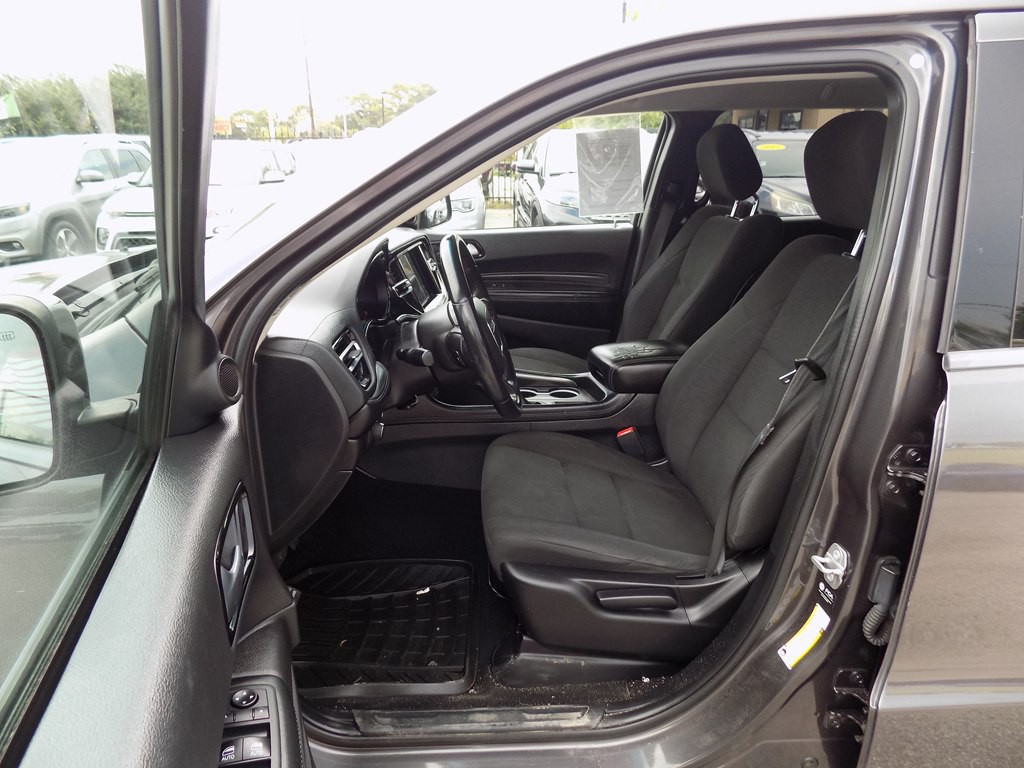 2021 Dodge Durango Image 13