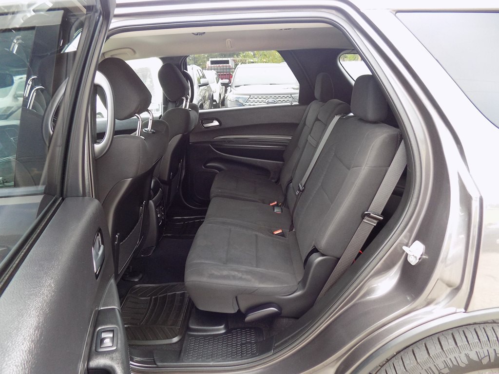 2021 Dodge Durango Image 14