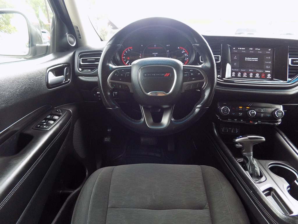 2021 Dodge Durango Image 21