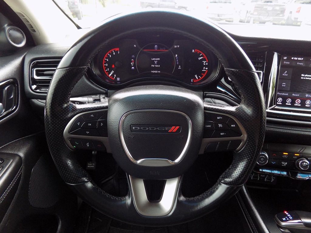 2021 Dodge Durango Image 22