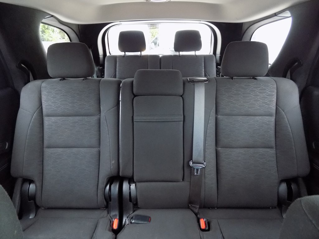 2021 Dodge Durango Image 24