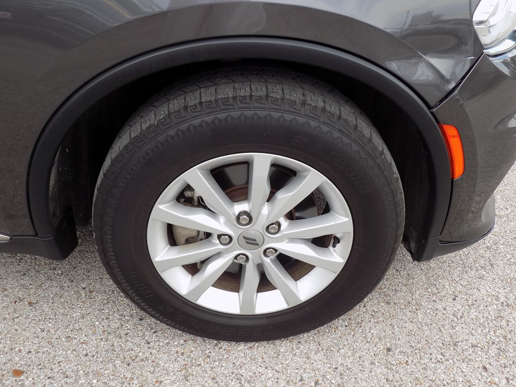 2021 Dodge Durango Image 26