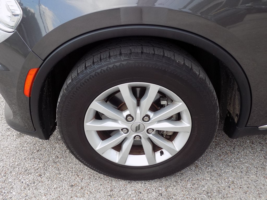 2021 Dodge Durango Image 27
