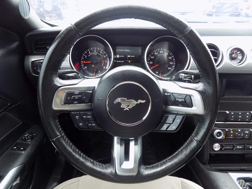 2020 Ford Mustang Image 20
