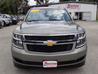 Image for 2018 Chevrolet Suburban LT ID: 7638644