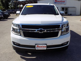 Image for 2018 Chevrolet Suburban LT ID: 7638688