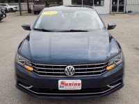 Image for 2019 Volkswagen Passat Wolfsburg ID: 7643005