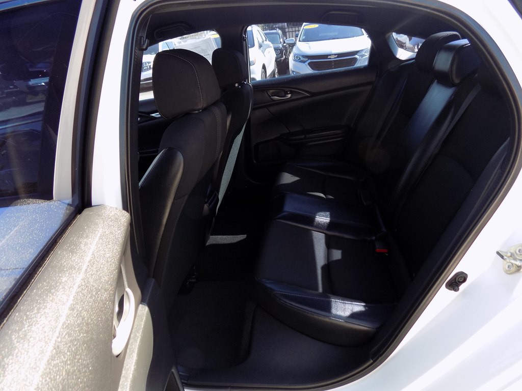 2020 Honda Civic Image 27