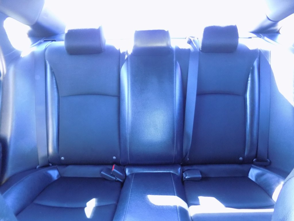 2020 Honda Civic Image 45