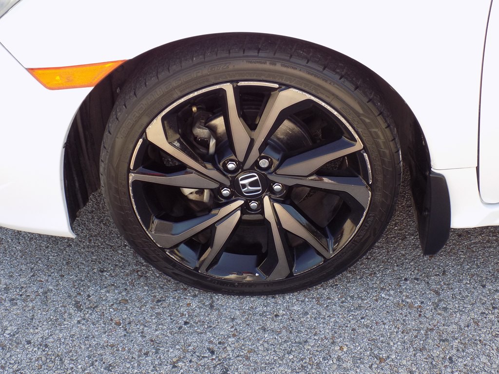 2020 Honda Civic Image 51