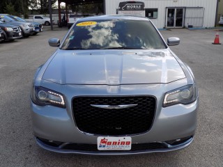 Image for 2018 Chrysler 300 S ID: 7692400