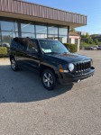 Image for 2017 Jeep Patriot Latitude ID: 6276682