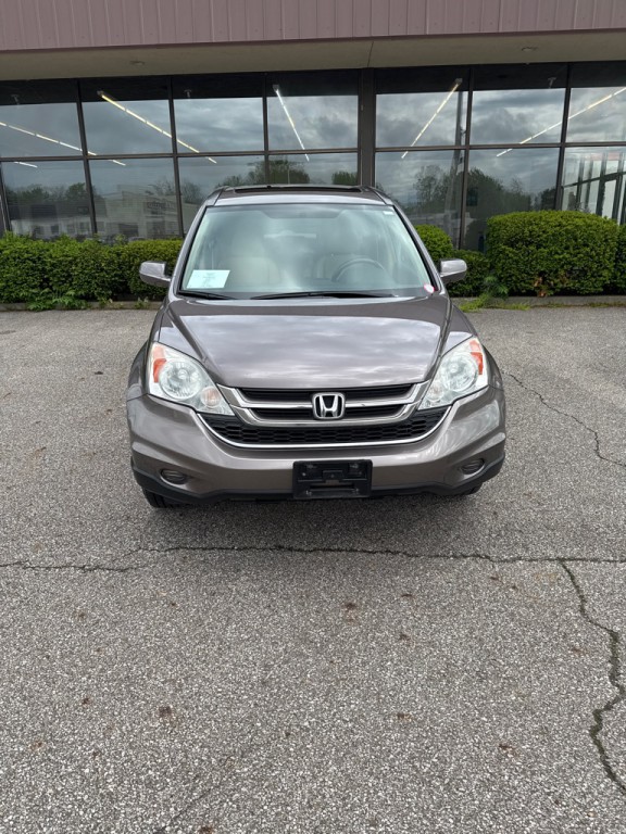 2010 Honda CR-V Image 2