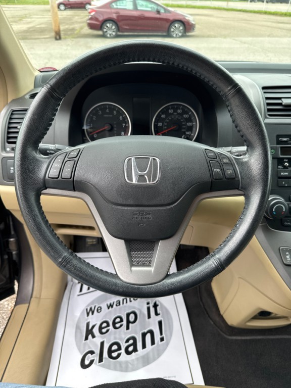 2010 Honda CR-V Image 7