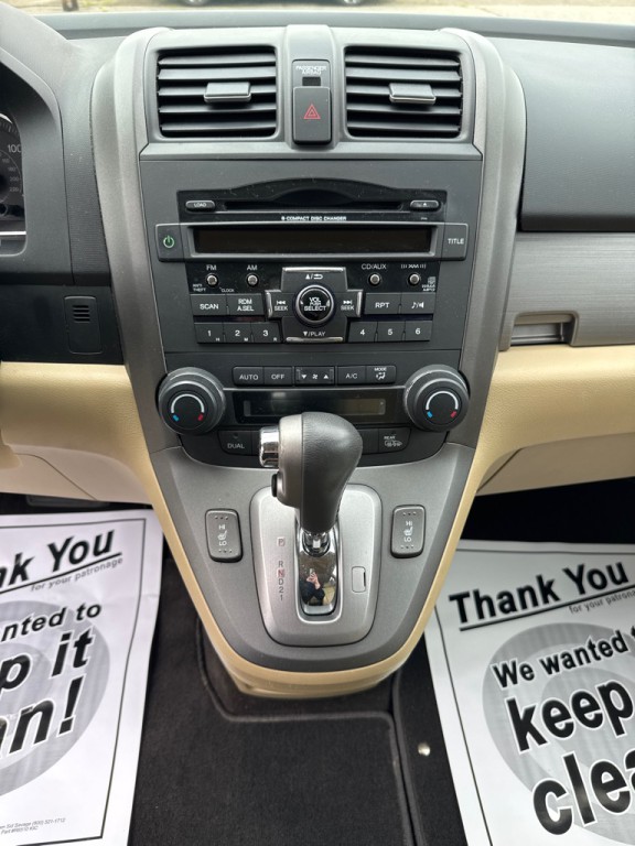 2010 Honda CR-V Image 8