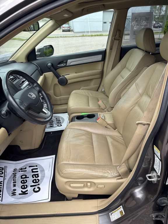 2010 Honda CR-V Image 9