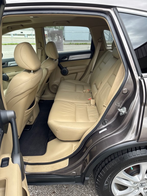 2010 Honda CR-V Image 10