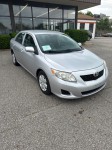 Image for 2010 Toyota Corolla BASE ID: 6507748
