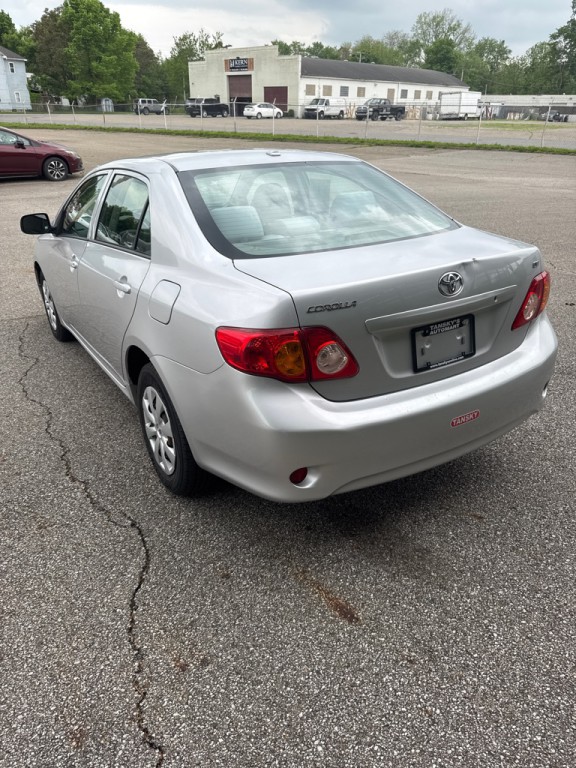 2010 Toyota Corolla Image 6