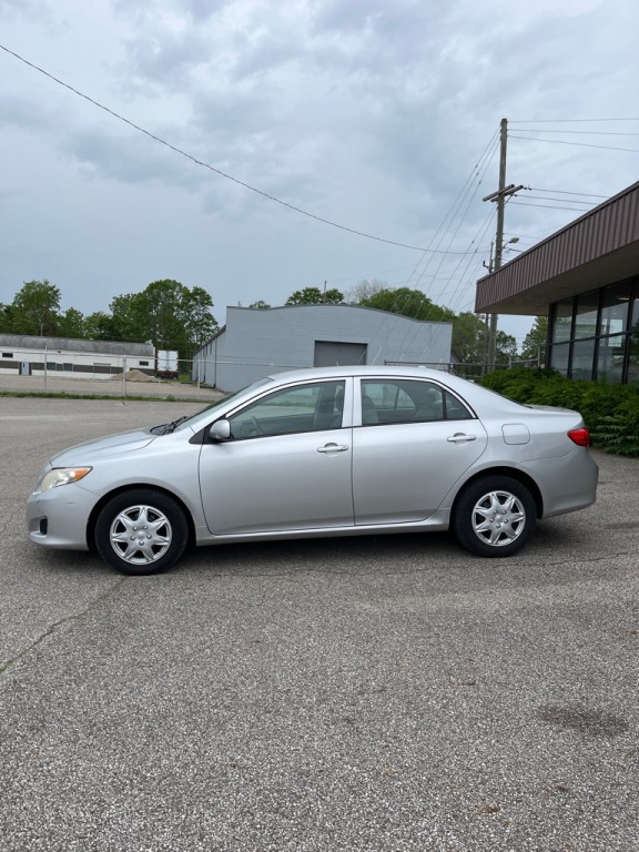 2010 Toyota Corolla Image 14