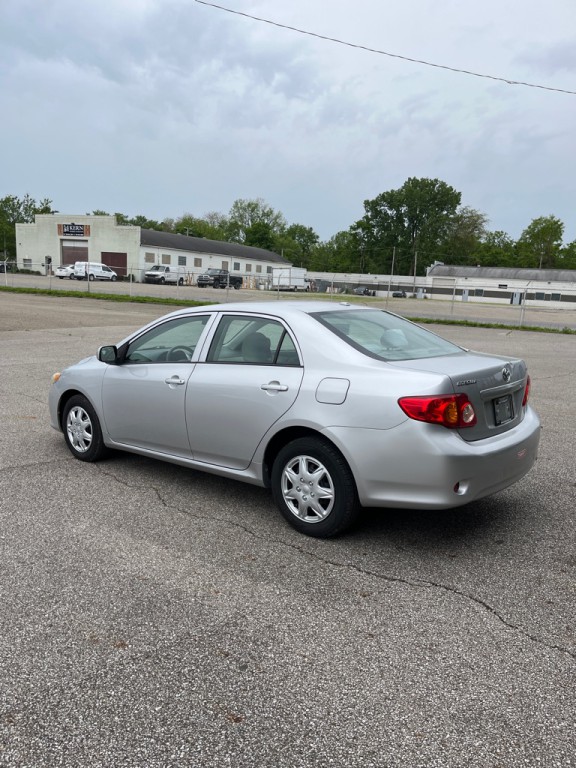 2010 Toyota Corolla Image 15