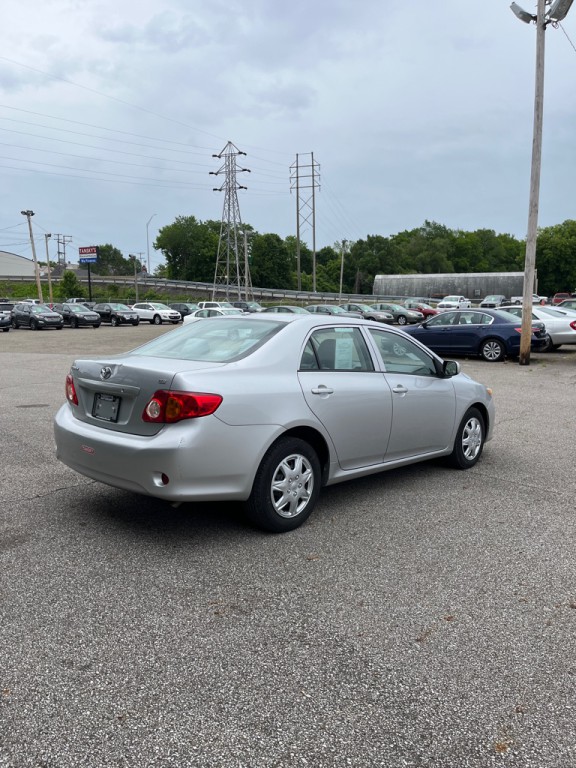 2010 Toyota Corolla Image 17