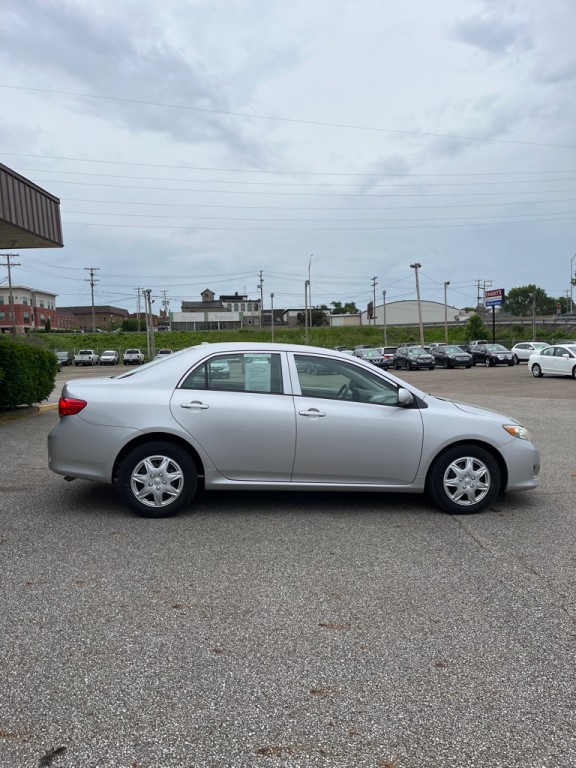 2010 Toyota Corolla Image 18