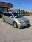 Image for 2008 Honda Odyssey EXL ID: 6519044