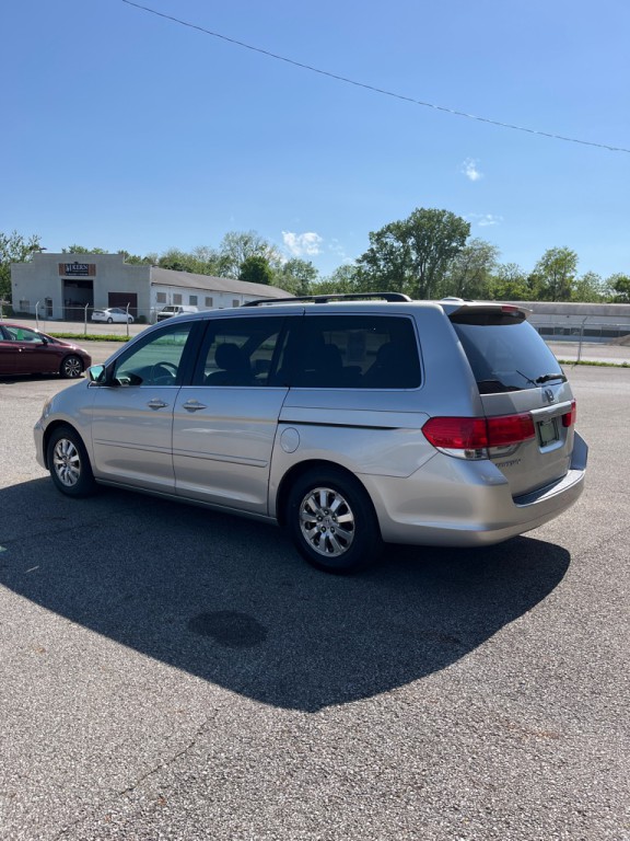 2008 Honda Odyssey Image 5