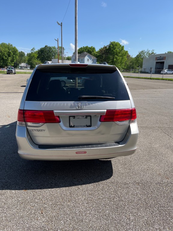 2008 Honda Odyssey Image 6