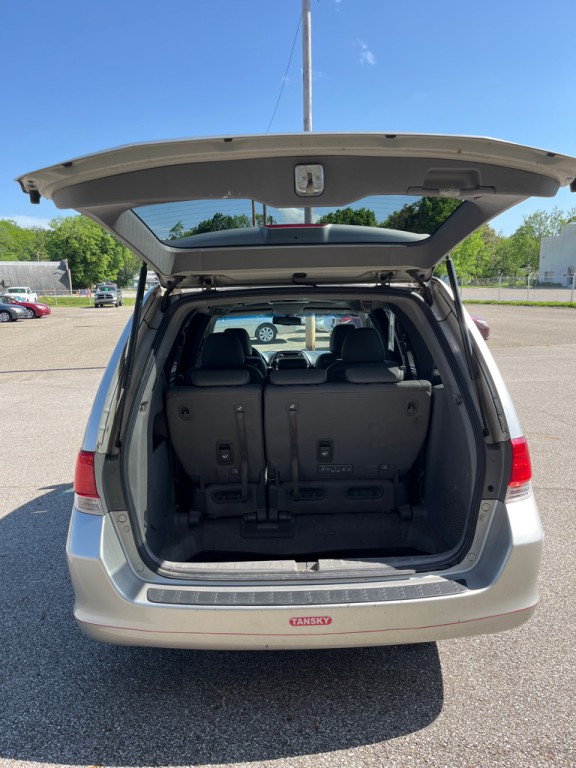 2008 Honda Odyssey Image 7