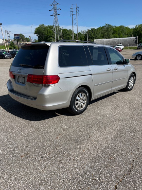 2008 Honda Odyssey Image 8